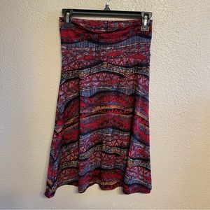 ⭐️LuLaroe Skirt